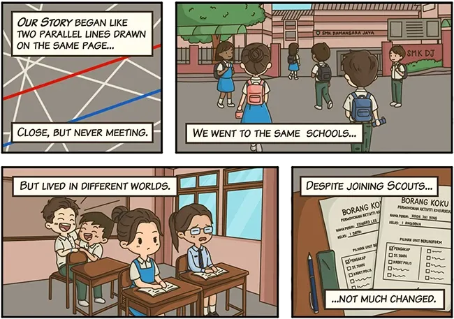 Comic Panel 1