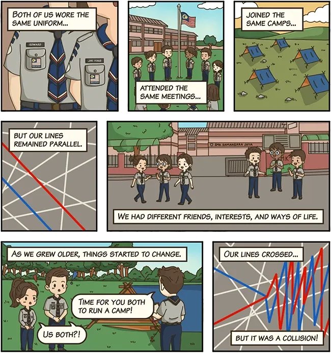 Comic Panel 2