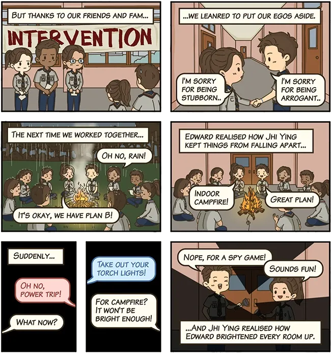 Comic Panel 4