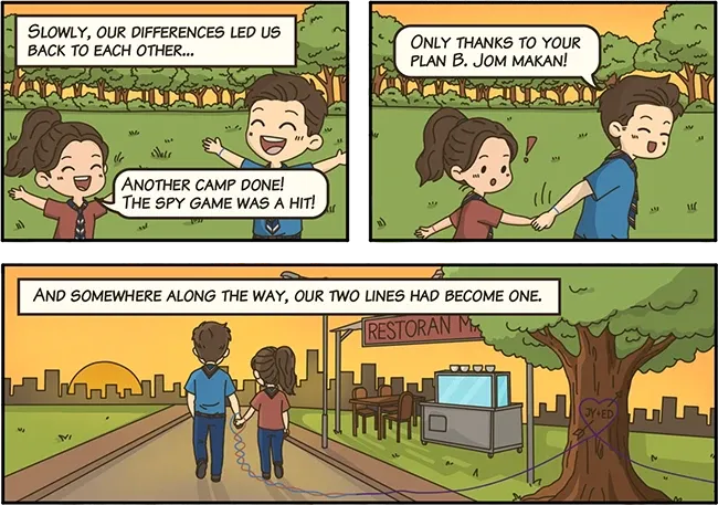 Comic Panel 5